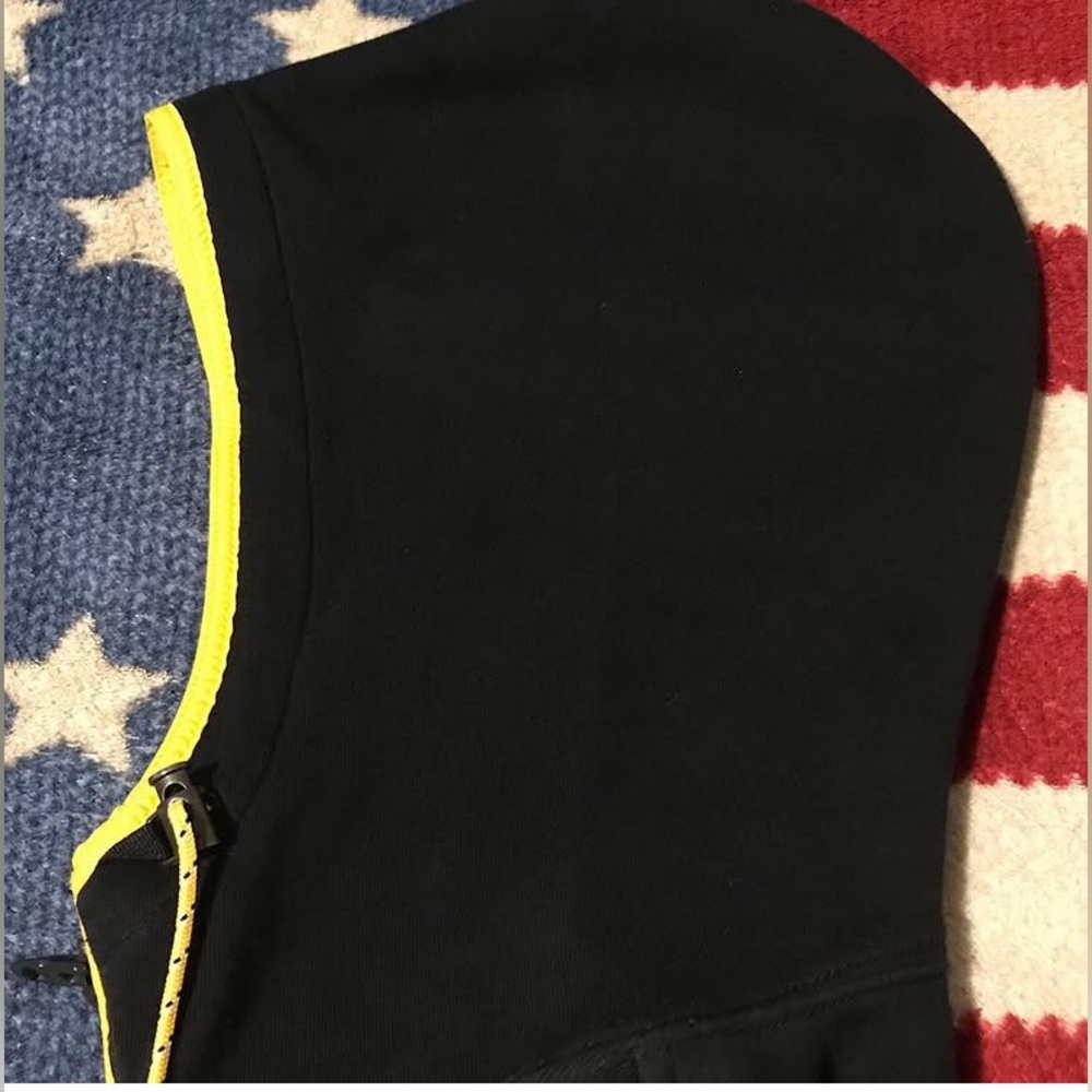 Vintage RALPH LAUREN POLO SLALOM WHITEWATER CANOE C1 CHALLENGE L Rlpc Rlx Skier - Picture 12 of 16